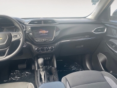 Used 2023  Chevrolet Trailblazer AWD 4dr LT at Raceway Motors near Lufkin&comma; TX