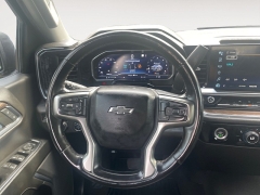 Used 2023  Chevrolet Silverado 1500 2WD Crew Cab 147" RST at Raceway Motors near Lufkin&comma; TX