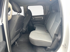 Used 2022  Ram 1500 Classic 2WD SLT Crew Cab 5'7" Box at Raceway Motors near Lufkin&comma; TX