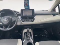 Used 2025  Toyota Corolla LE CVT at Raceway Motors near Lufkin&comma; TX