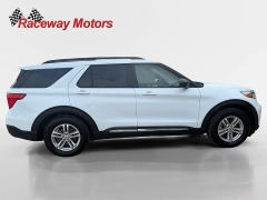 Used 2022  Ford Explorer XLT RWD at Raceway Motors near Lufkin, TX