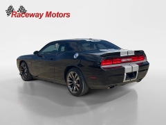 Used 2013  Dodge Challenger 2d Coupe SRT8 at Raceway Motors near Lufkin&comma; TX