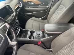 Used 2020  GMC Terrain 4d SUV FWD SLE 1&period;5L Turbo at Raceway Motors near Lufkin&comma; TX