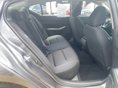 Used 2025  Nissan Altima SV FWD at Raceway Motors near Lufkin&comma; TX