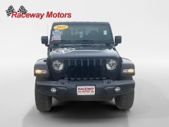 Used 2022  Jeep Gladiator Altitude 4x4 at Raceway Motors near Lufkin&comma; TX