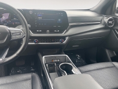 Used 2025  Chevrolet Equinox FWD 4dr LT w&sol;1LT at Raceway Motors near Lufkin&comma; TX