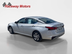 Used 2023  Nissan Altima 2.5 S Sedan at Raceway Motors near Lufkin, TX