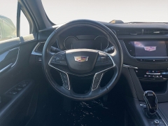 Used 2020  Cadillac XT5 4d SUV FWD Premium Luxury V6 at Raceway Motors near Lufkin&comma; TX
