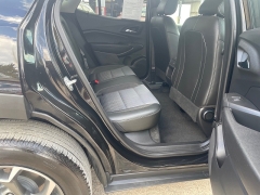 Used 2025  Chevrolet Trax FWD 4dr LT at Raceway Motors near Lufkin&comma; TX