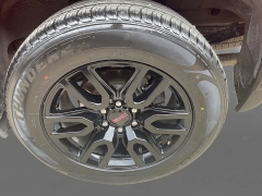 Used 2022  GMC Sierra 1500 Limited 4WD Crew Cab 157" Elevation at Raceway Motors near Lufkin&comma; TX
