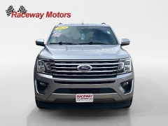 Used 2020  Ford Expedition 4d SUV 2WD XLT at Raceway Motors near Lufkin&comma; TX