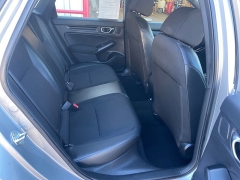 Used 2022  Honda Civic Sedan Sport CVT at Raceway Motors near Lufkin&comma; TX