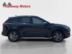 Used 2024  Ford Escape ST-Line AWD at Raceway Motors near Lufkin&comma; TX