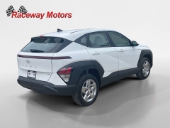 Used 2025  Hyundai Kona SE AWD at Raceway Motors near Lufkin&comma; TX