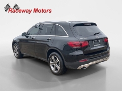 Used 2021  Mercedes-Benz GLC GLC 300 SUV at Raceway Motors near Lufkin&comma; TX