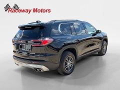 Used 2025  GMC Acadia FWD 4dr Elevation at Raceway Motors near Lufkin, TX