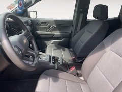 Used 2024  Chevrolet Colorado 2WD Crew Cab WT at Raceway Motors near Lufkin, TX