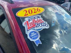 Used 2026  Chevrolet Trax FWD 4dr LT at Raceway Motors near Lufkin&comma; TX