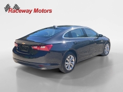 Used 2023  Chevrolet Malibu 4dr Sdn 1LT at Raceway Motors near Lufkin, TX
