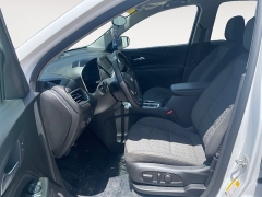 Used 2024  Chevrolet Equinox AWD 4dr LT w&sol;1LT at Raceway Motors near Lufkin&comma; TX