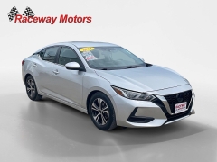 Used 2023  Nissan Sentra SV CVT at Raceway Motors near Lufkin&comma; TX