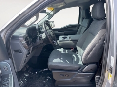 Used 2025  Ford F-150 2WD XLT SuperCrew 5&period;5' Box at Raceway Motors near Lufkin&comma; TX