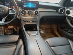 Used 2021  Mercedes-Benz GLC GLC 300 SUV at Raceway Motors near Lufkin&comma; TX