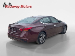 Used 2025  Nissan Altima SV FWD at Raceway Motors near Lufkin&comma; TX