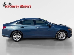 Used 2025  Chevrolet Malibu 4dr Sdn 1LT at Raceway Motors near Lufkin, TX