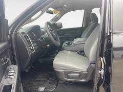 Used 2018  Ram 2500 4WD Crew Cab SLT at Raceway Motors near Lufkin&comma; TX