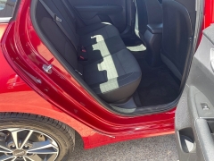 Used 2023  Kia Forte LX IVT at Raceway Motors near Lufkin&comma; TX