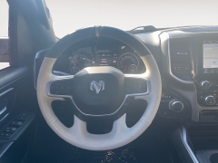 Used 2023  Ram 1500 2WD Big Horn Quad Cab 6'4" Box at Raceway Motors near Lufkin&comma; TX