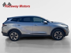 Used 2023  Kia Sportage LX FWD at Raceway Motors near Lufkin&comma; TX