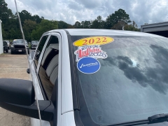Used 2022  Ram 1500 Classic 2WD SLT Crew Cab 5'7" Box at Raceway Motors near Lufkin&comma; TX