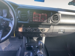 Used 2020  Toyota Tacoma 4WD Double Cab SR at Raceway Motors near Lufkin, TX