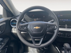 Used 2026  Chevrolet Trax FWD 4dr LT at Raceway Motors near Lufkin&comma; TX