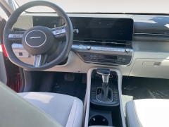 Used 2025  Hyundai Kona SEL FWD at Raceway Motors near Lufkin&comma; TX