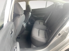 Used 2024  Nissan Altima 2&period;5 SV Sedan at Raceway Motors near Lufkin&comma; TX