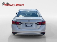 Used 2023  Nissan Altima 2.5 S Sedan at Raceway Motors near Lufkin, TX