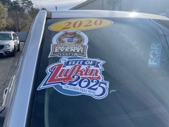 Used 2020  GMC Yukon XL 4d SUV 4WD SLT at Raceway Motors near Lufkin&comma; TX