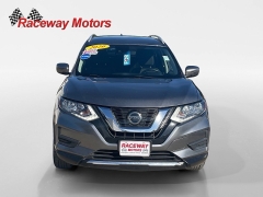 Used 2020  Nissan Rogue 4d SUV AWD SV at Raceway Motors near Lufkin&comma; TX