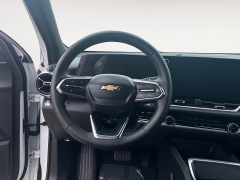 Used 2025  Chevrolet Equinox FWD 4dr LT w&sol;1LT at Raceway Motors near Lufkin&comma; TX