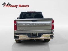Used 2025  Chevrolet Silverado 1500 2WD Crew Cab 147" LT at Raceway Motors near Lufkin&comma; TX