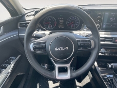 Used 2023  Kia K5 LXS Auto FWD at Raceway Motors near Lufkin&comma; TX