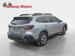 Used 2020  Subaru Outback 4d SUV AWD at Raceway Motors near Lufkin&comma; TX