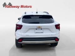 Used 2025  Chevrolet Trax FWD 4dr LT at Raceway Motors near Lufkin&comma; TX
