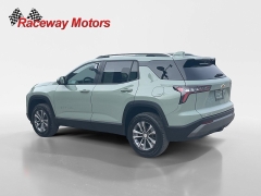 Used 2025  Chevrolet Equinox FWD 4dr LT w/1LT at Raceway Motors near Lufkin, TX