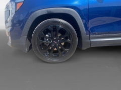 Used 2022  GMC Terrain FWD 4dr SLE at Raceway Motors near Lufkin&comma; TX