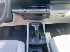 Used 2025  Hyundai Kona SEL FWD at Raceway Motors near Lufkin&comma; TX