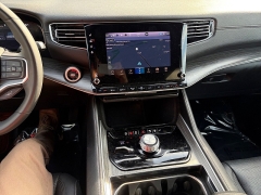 Used 2023  Jeep Wagoneer L Series II 4x4 at Raceway Motors near Lufkin, TX